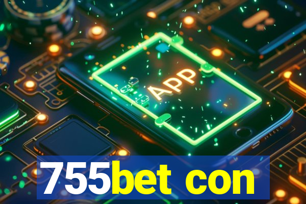 755bet con
